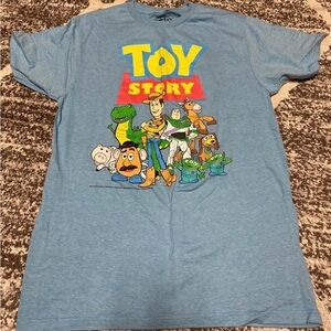 Disney Toy Story Shirt